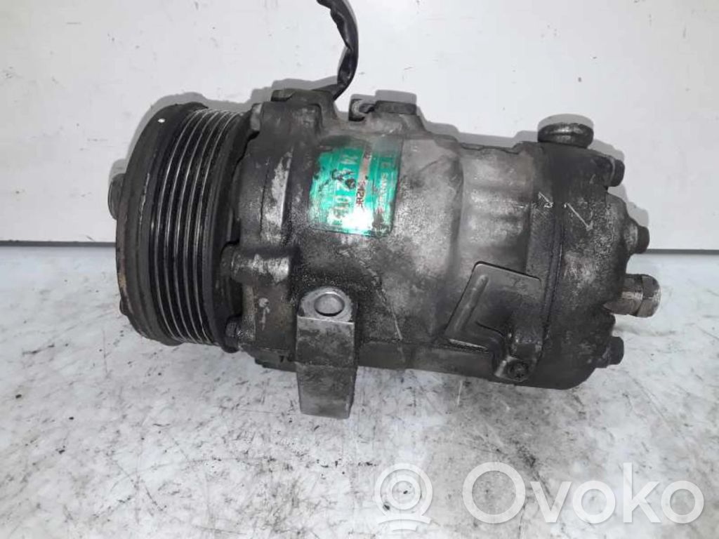 Opel Meriva A Compressore aria condizionata (A/C) (pompa)
