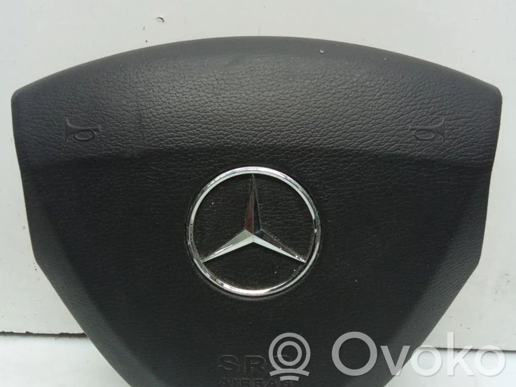 Mercedes-Benz A W169 Airbag portiera anteriore
