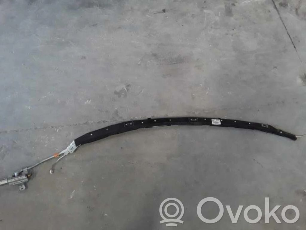 Airbag lateral   4M51B14K159AE