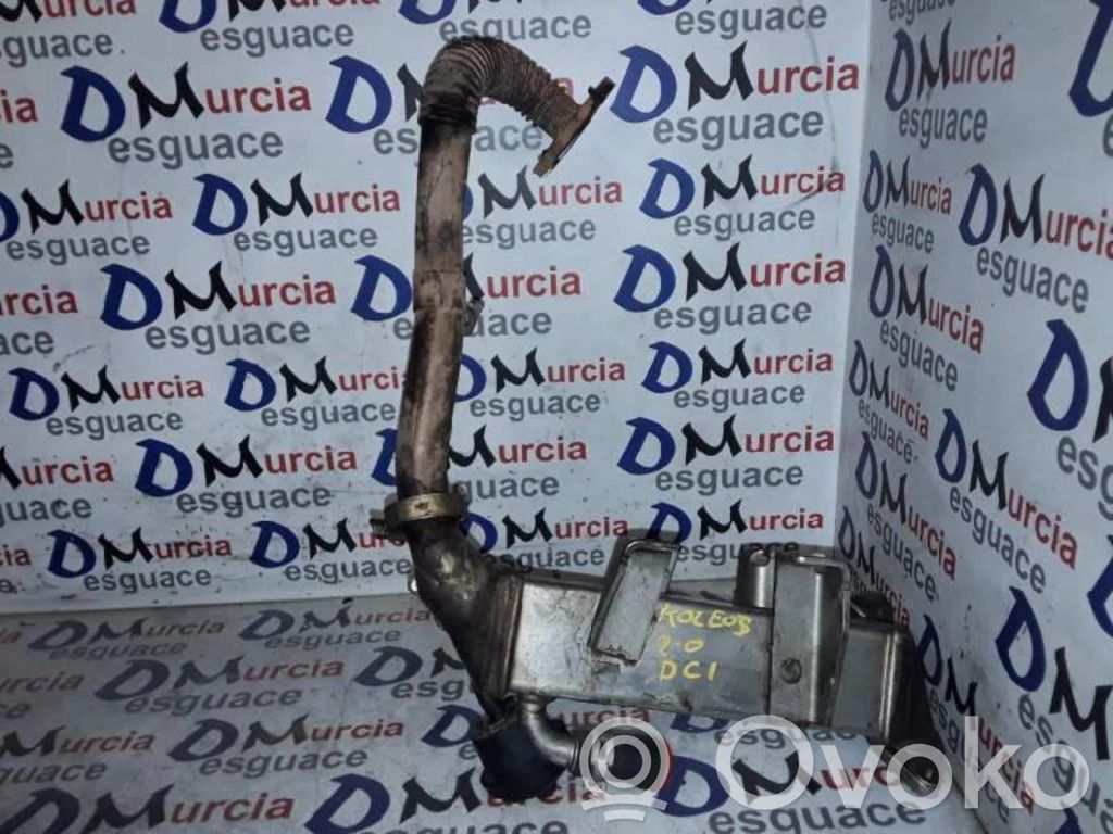 Renault Koleos I Supapă EGR 