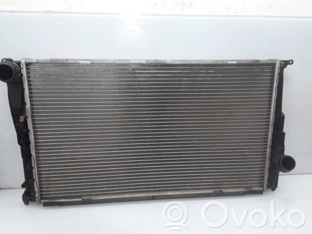BMW 1 E81 E87 Radiator lichid răcire 