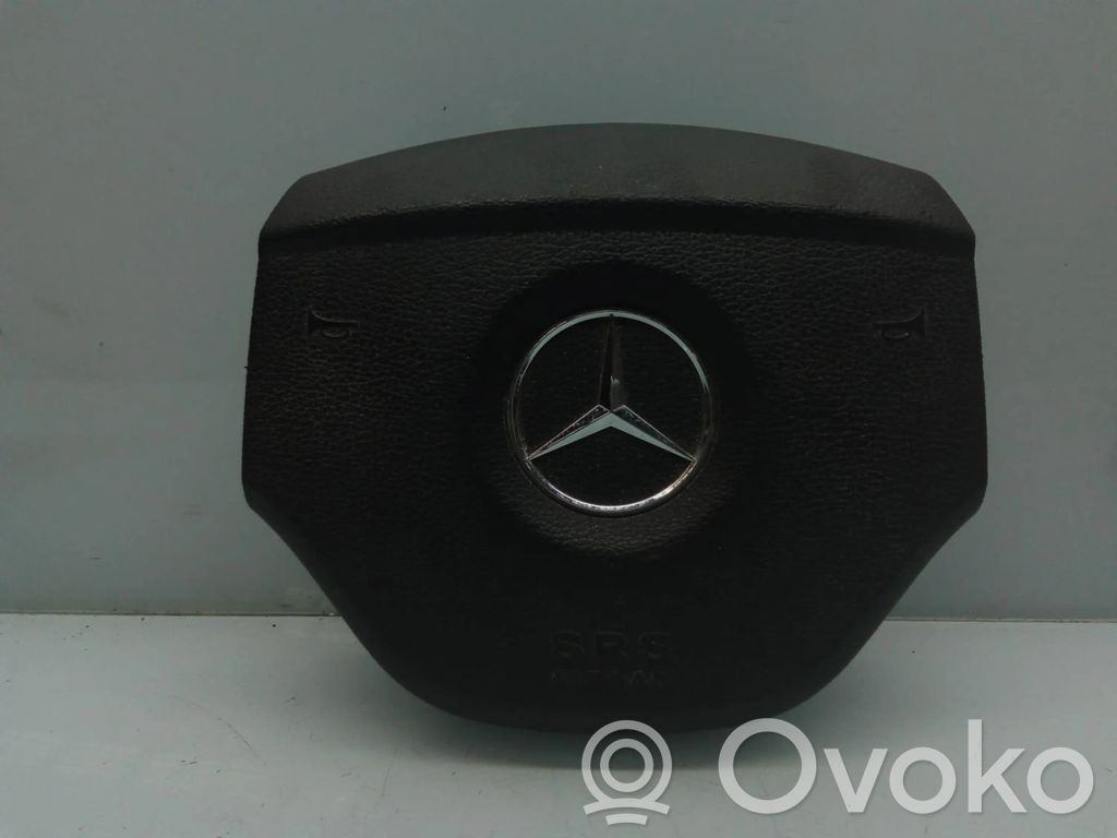 Mercedes-Benz B W245 Airbag ușă față 