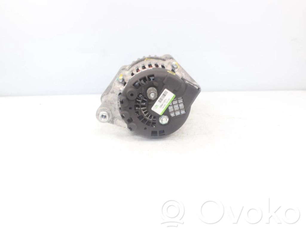Ģenerators   DRA1127