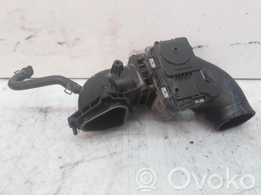 Kolektor ssący   03C129721B