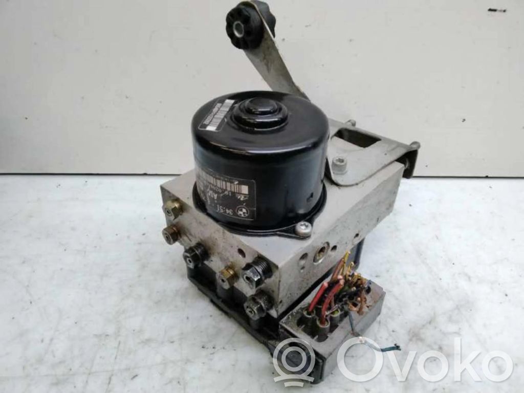 Pompe ABS   6751767