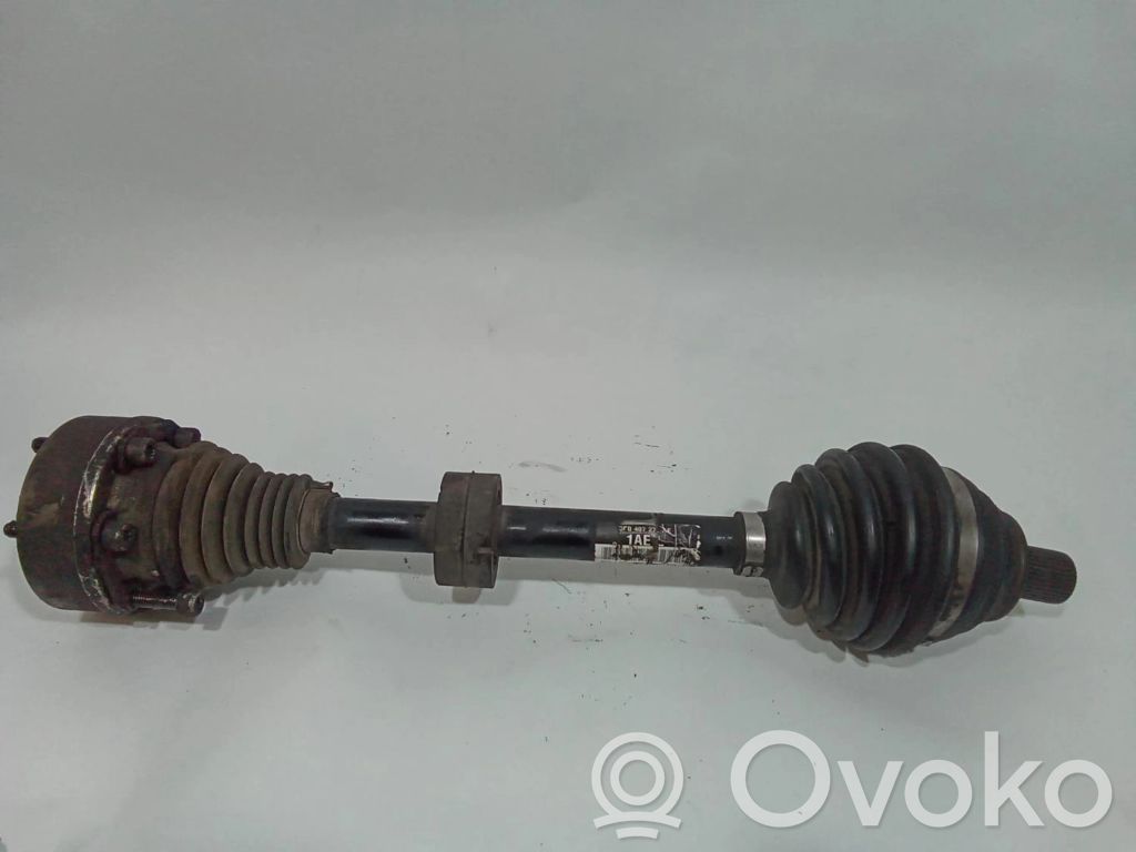 Volkswagen Golf VI Eje de transmisión (juego) 