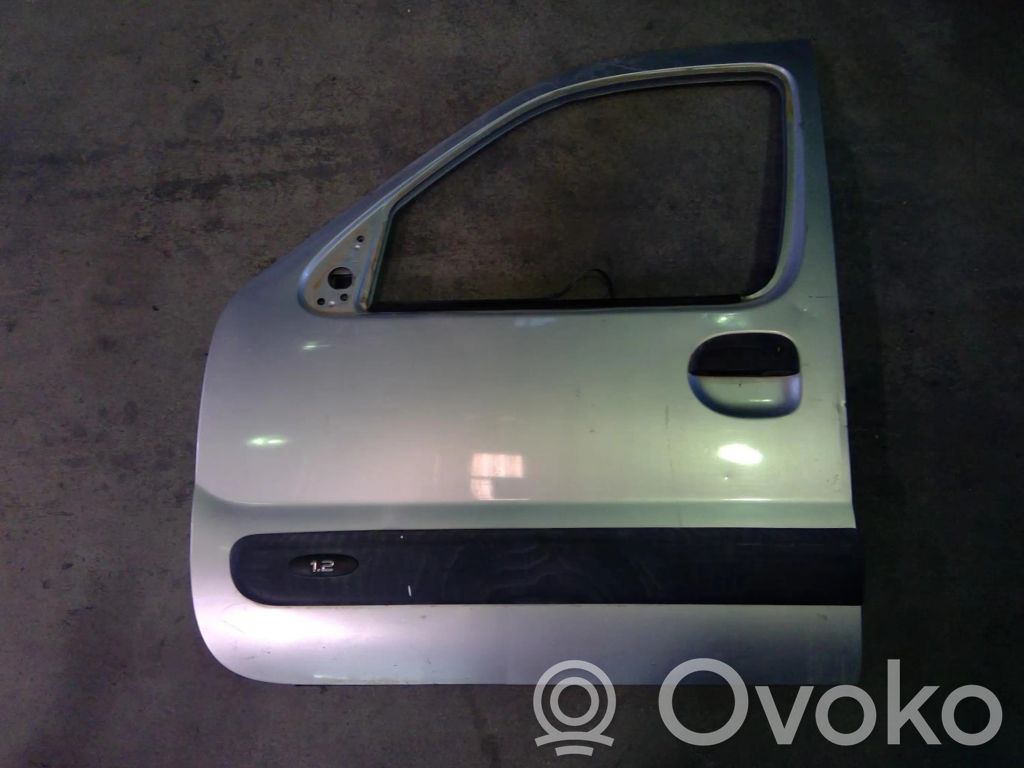 Renault Kangoo I Ușă față 
