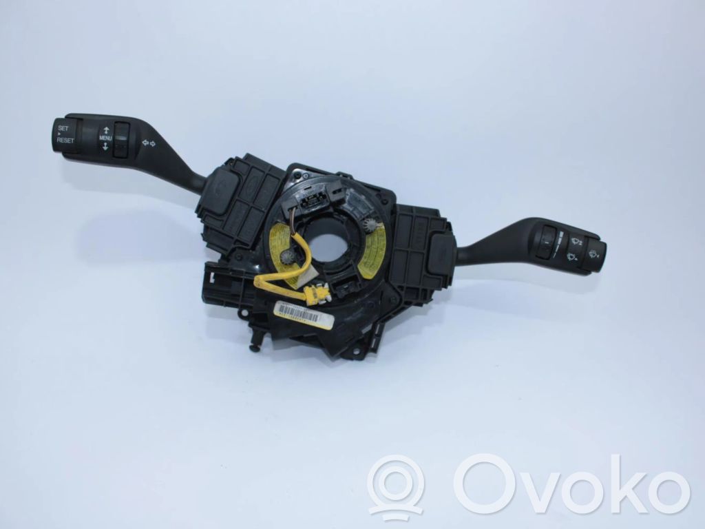 Ford Focus Inel glisant airbag (inel SRS) 
