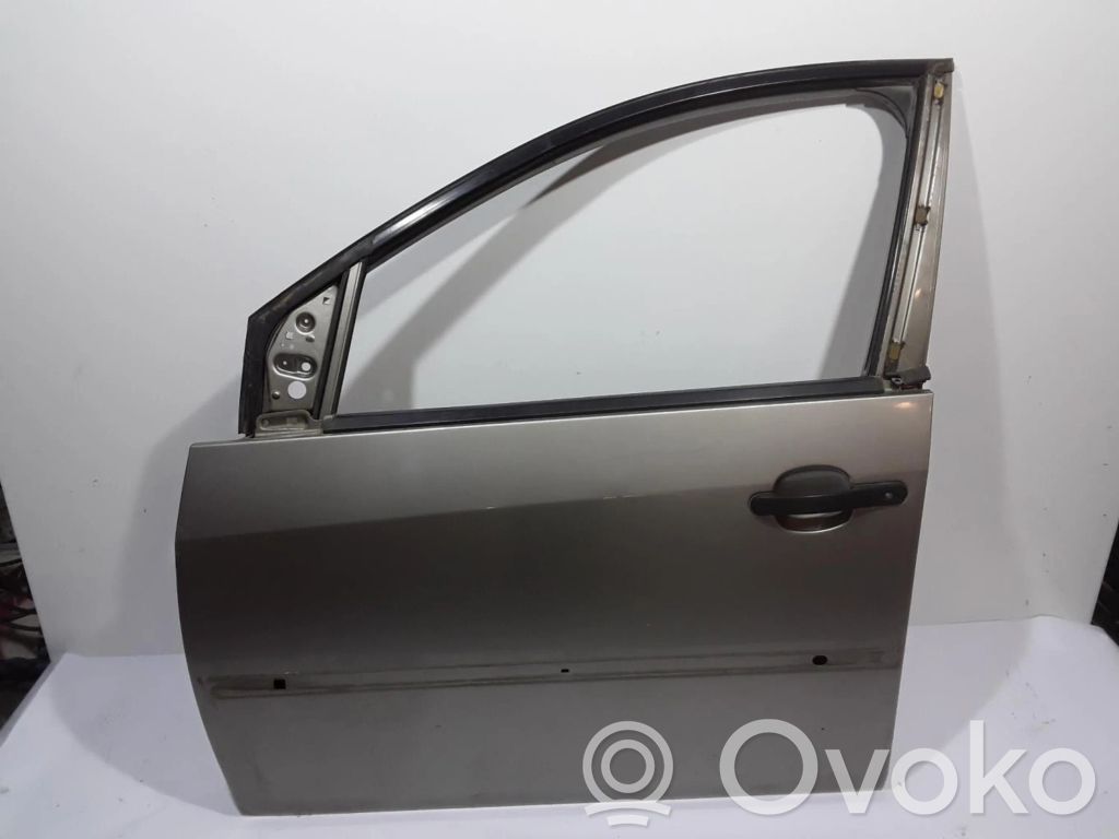 Ford Fiesta Puerta delantera 
