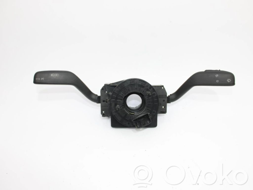 Skoda Roomster (5J) Innesco anello di contatto dell’airbag (anello SRS)