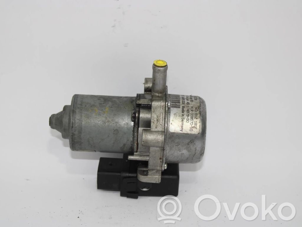 Audi A3 S3 A3 Sportback 8P Altre parti del freno a mano/freno di stazionamento