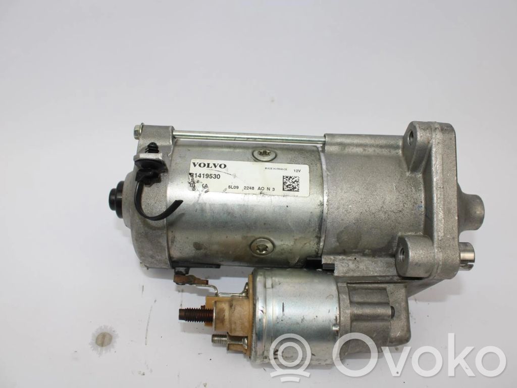 Volvo V40 Electromotor 