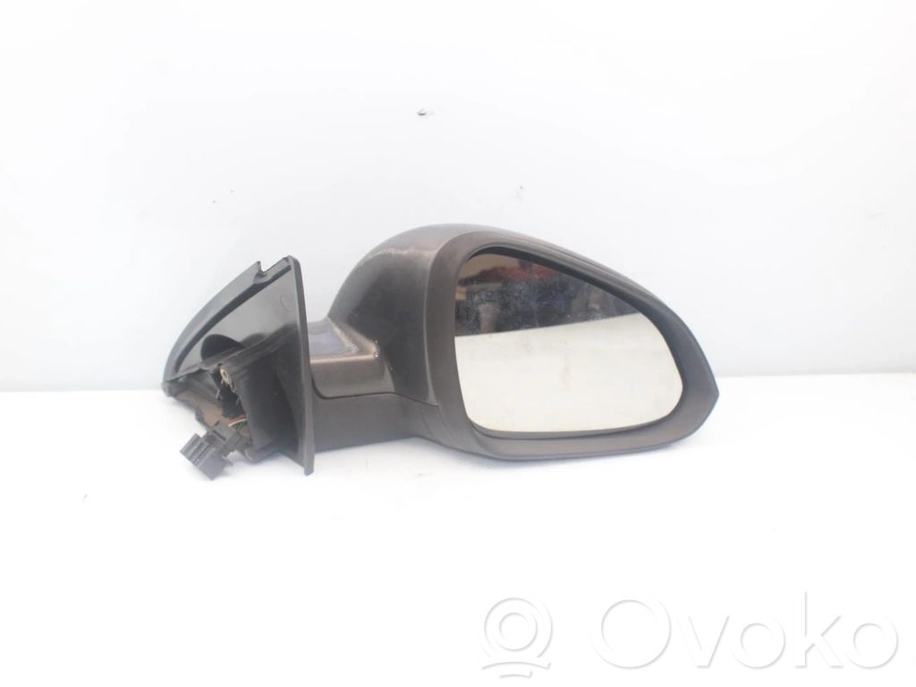 Opel Insignia A Espejo lateral eléctrico de la puerta delantera 