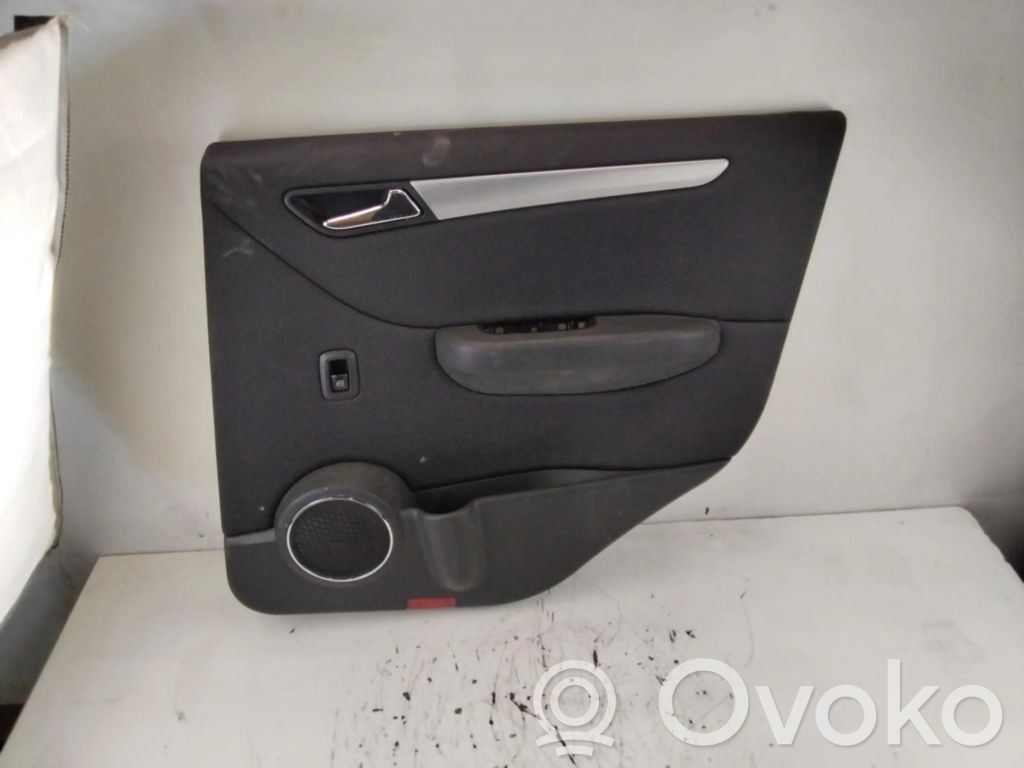 Mercedes-Benz CL C215 Panou interior ușă spate 
