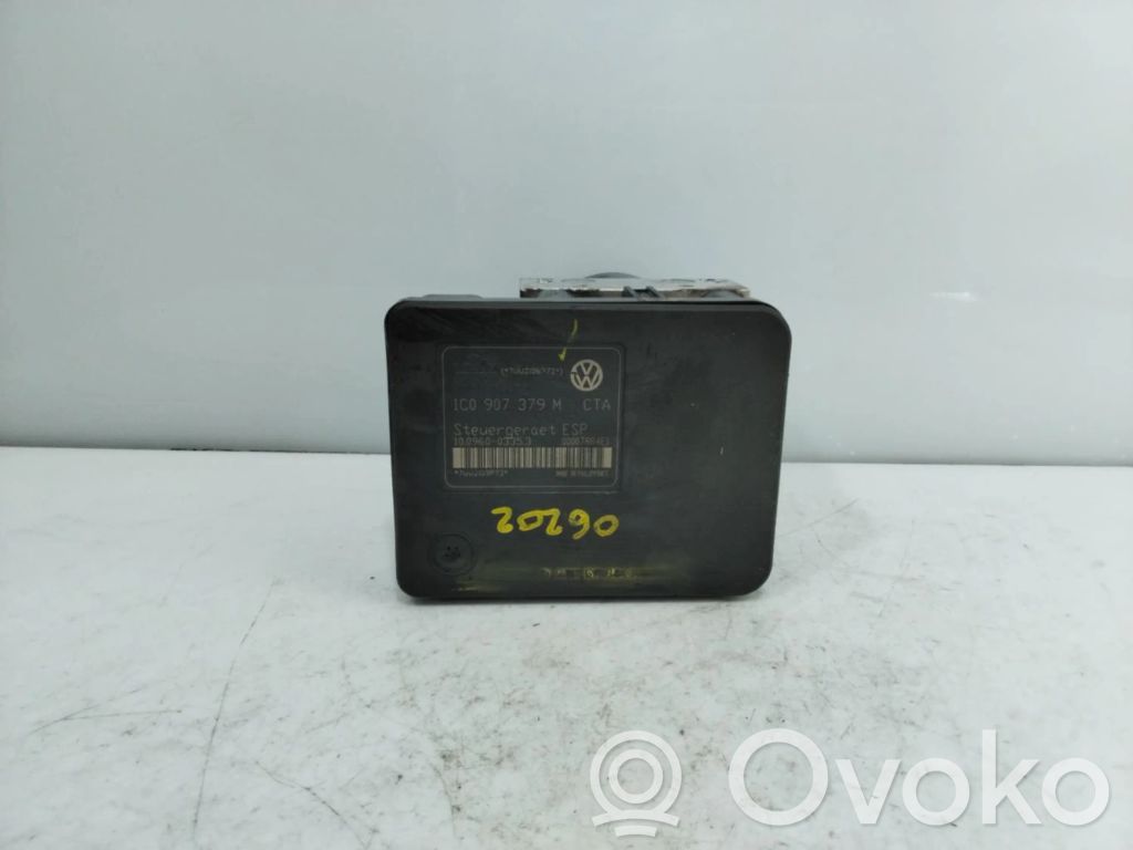 Seat Leon (1M) Pompă ABS 