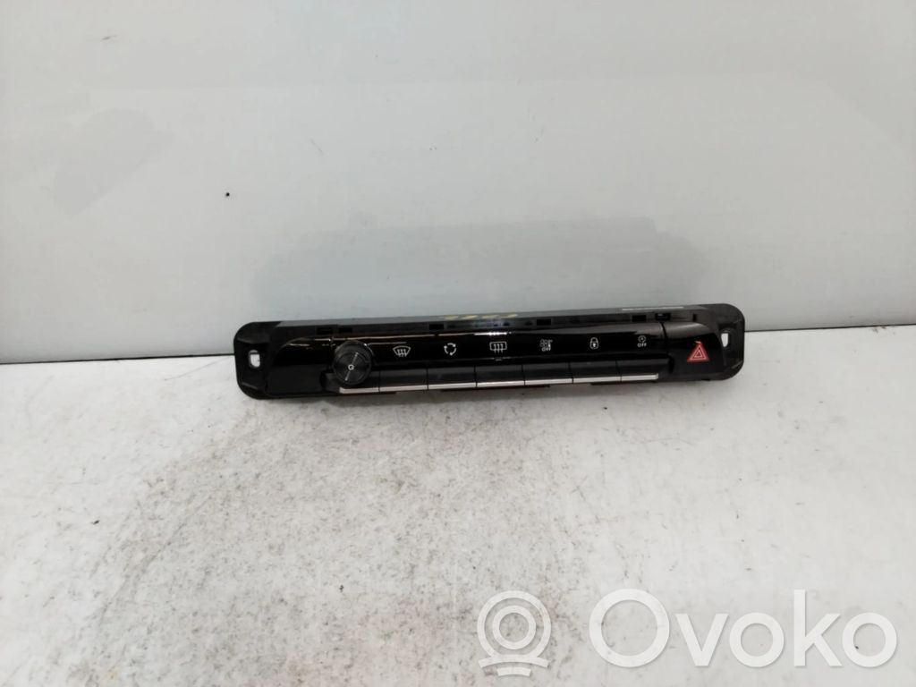 Comutator/buton multifuncțional   9828018177