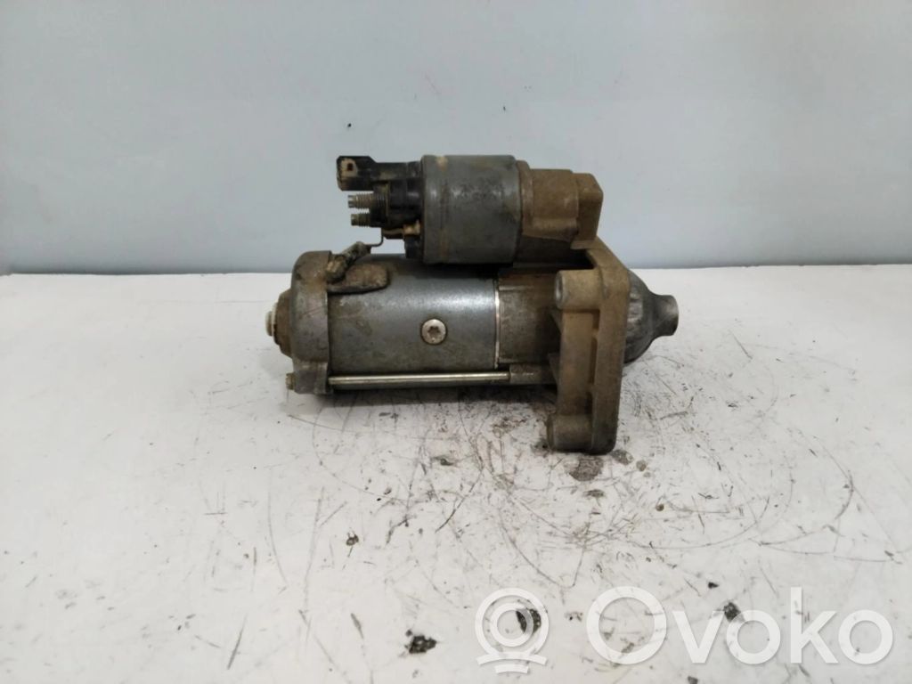 Electromotor   9832577880