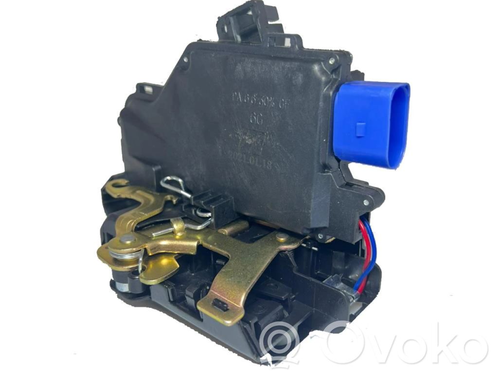 Etuoven lukko   3D1837016A