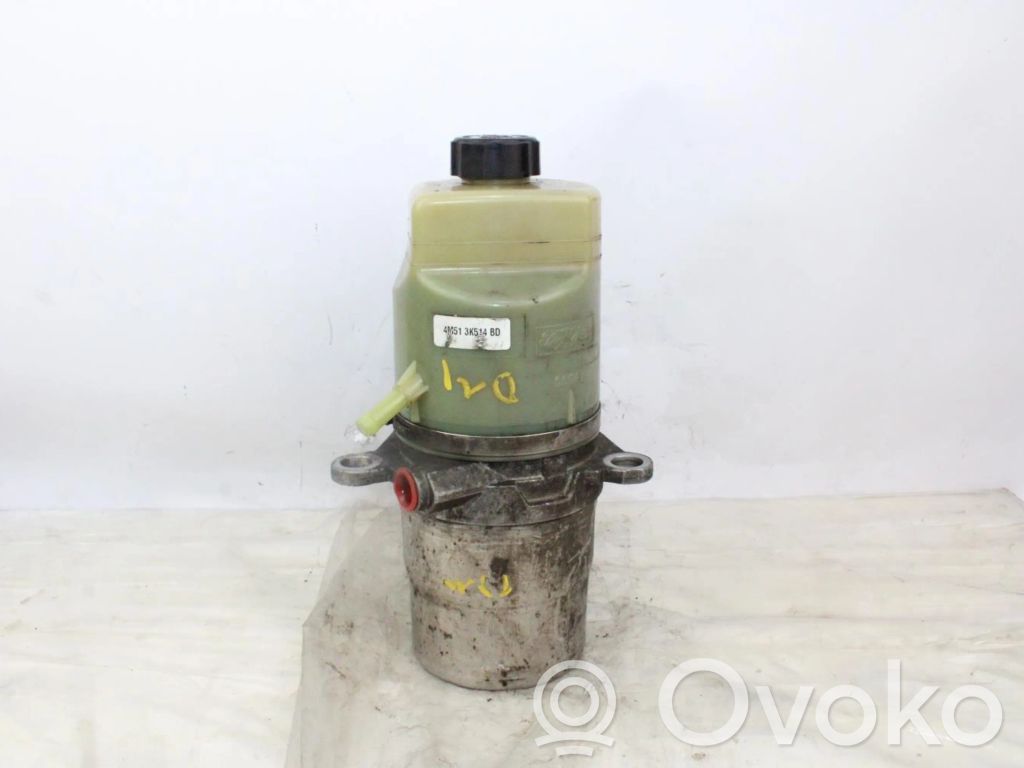 Servopumpe   4M513K514BD
