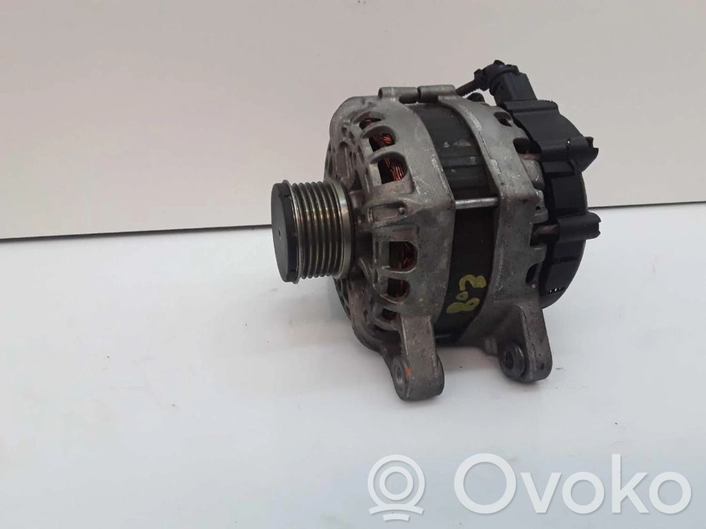 Alternator   9809391880