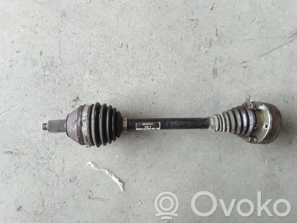 Seat Ibiza IV (6J,6P) Albero di trasmissione (set)