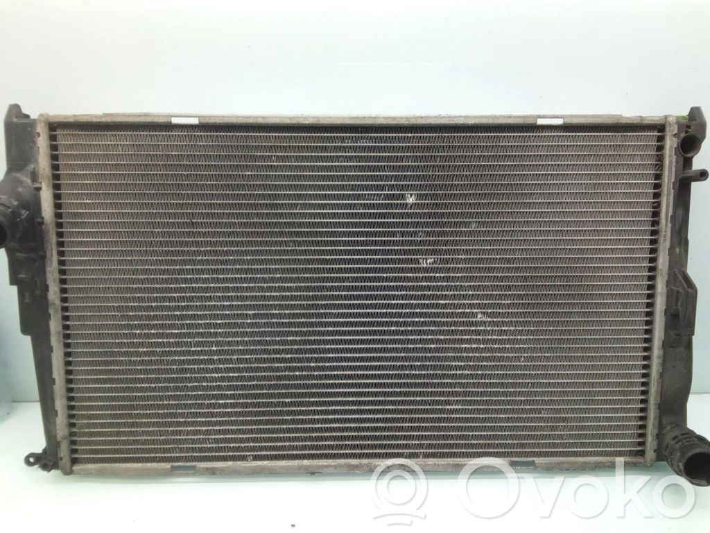 BMW 1 E81 E87 Radiatore di raffreddamento