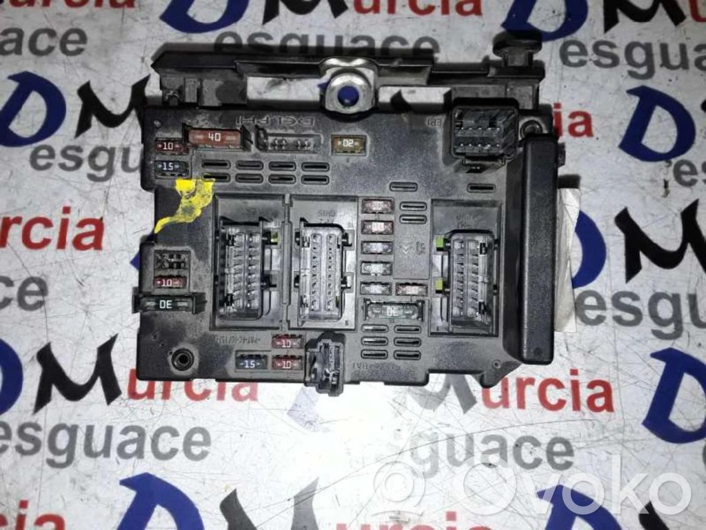 Sulakemoduuli   9650664080