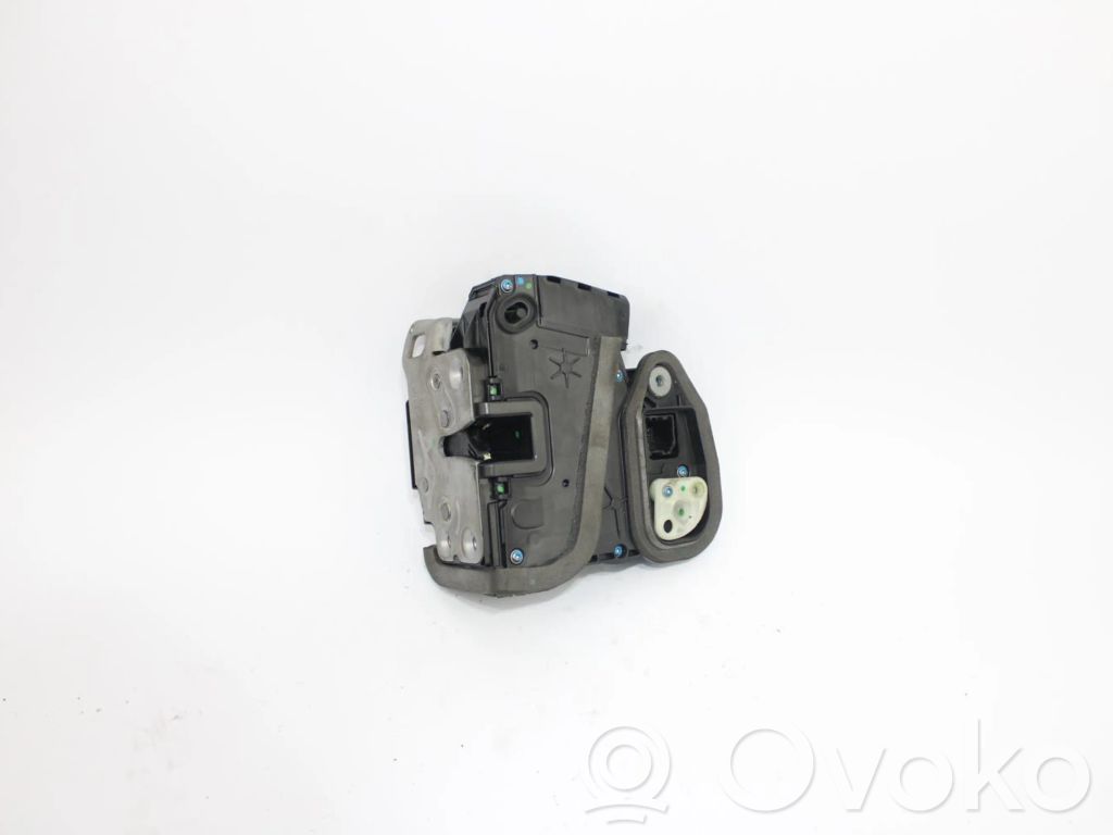 Opel Astra J Încuietoare ușă spate