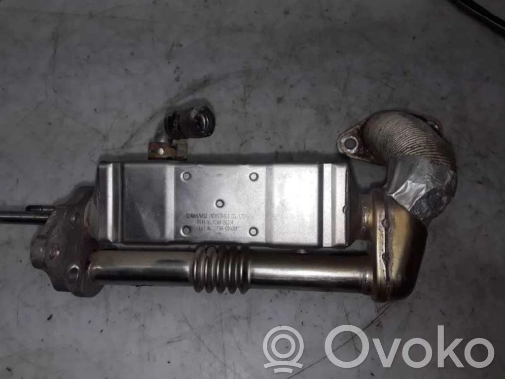 Soupape vanne EGR   R2AA20304