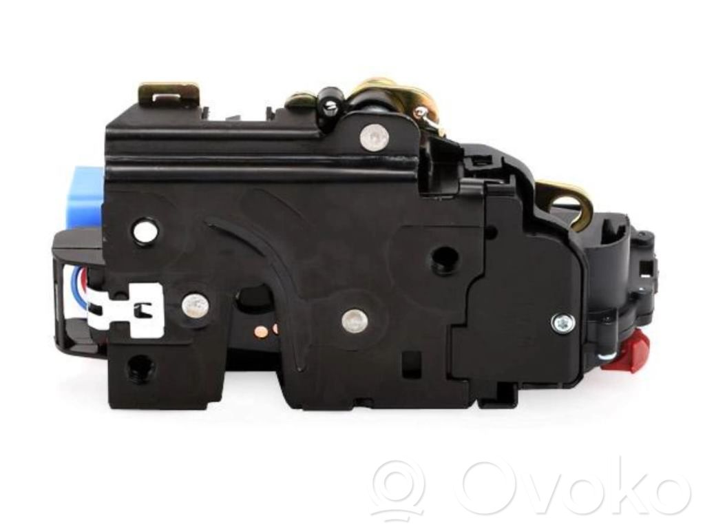 Volkswagen Golf V Serratura portiera anteriore