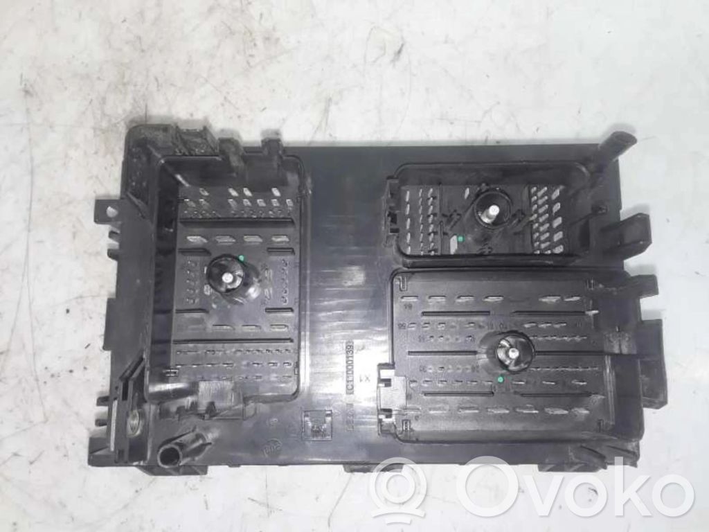 Sulakemoduuli   C11000139