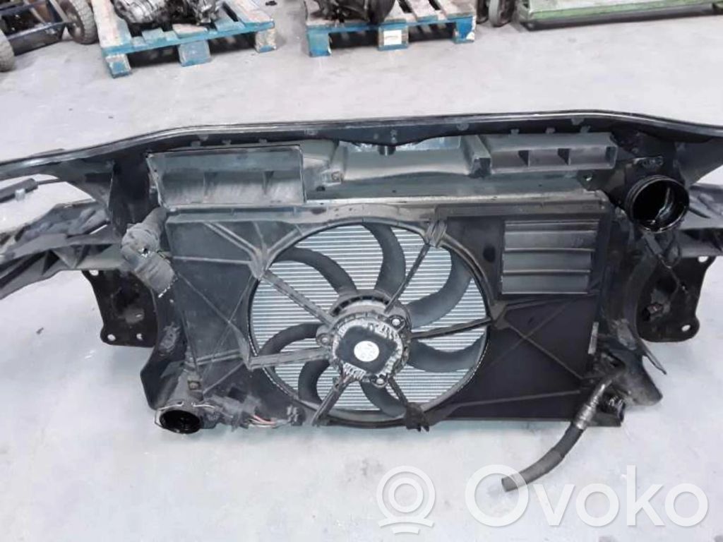 Volkswagen PASSAT Ventilador de refrigeración 