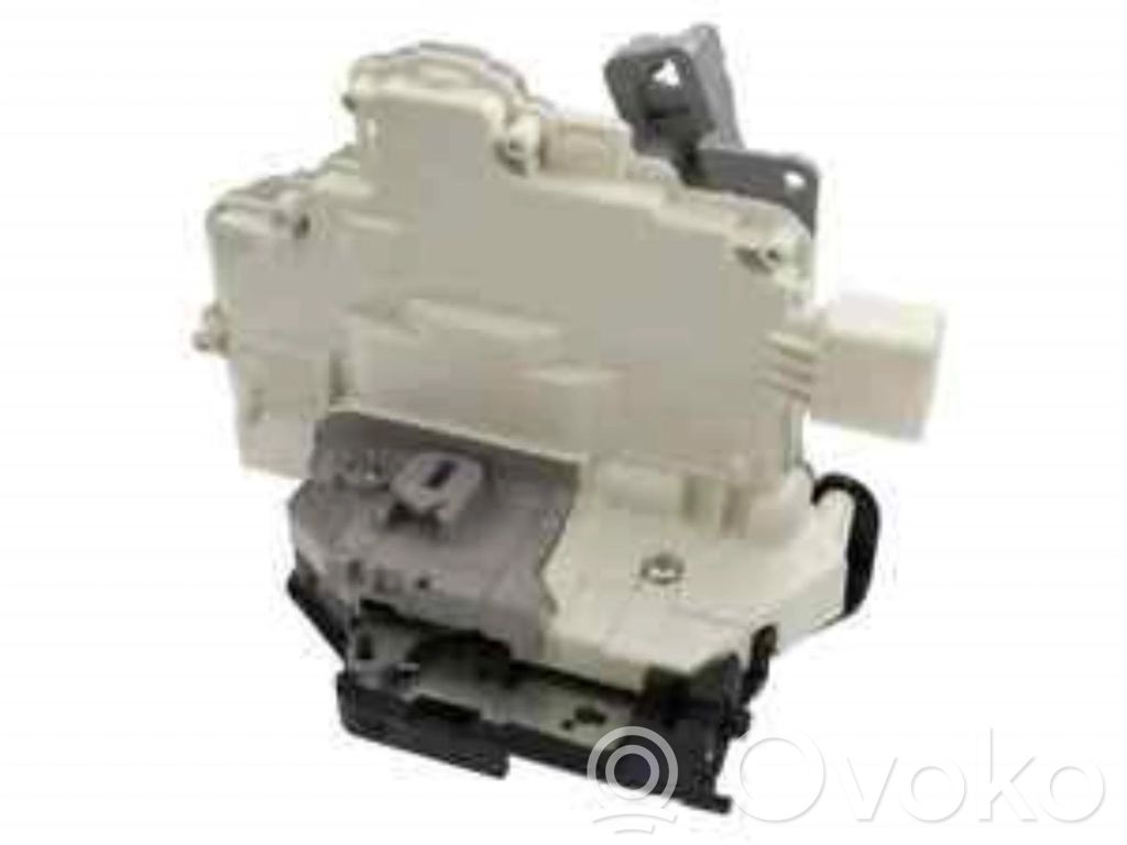 Seat Ibiza IV (6J,6P) Serratura portiera posteriore