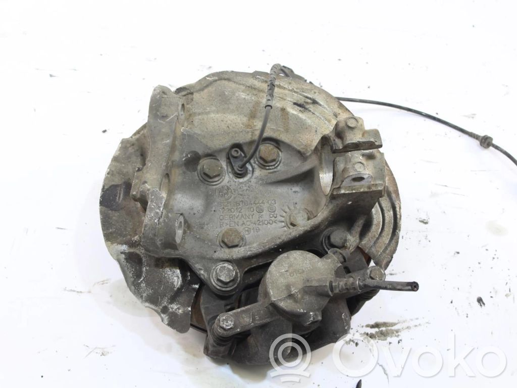 BMW 1 E81 E87 Fuso a snodo con mozzo ruota anteriore