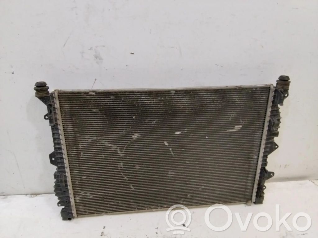Land Rover Discovery Wasserkühler 