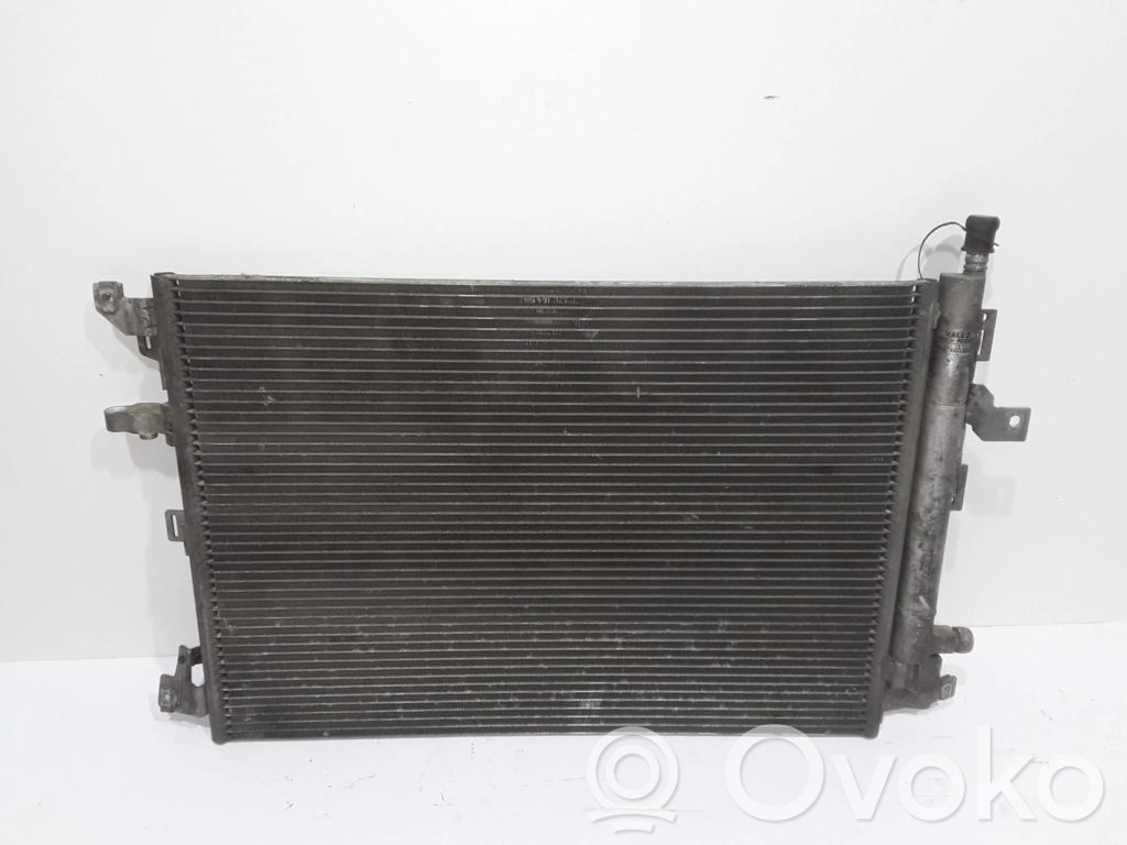 Volvo XC90 Radiator răcire A/C (condensor) 