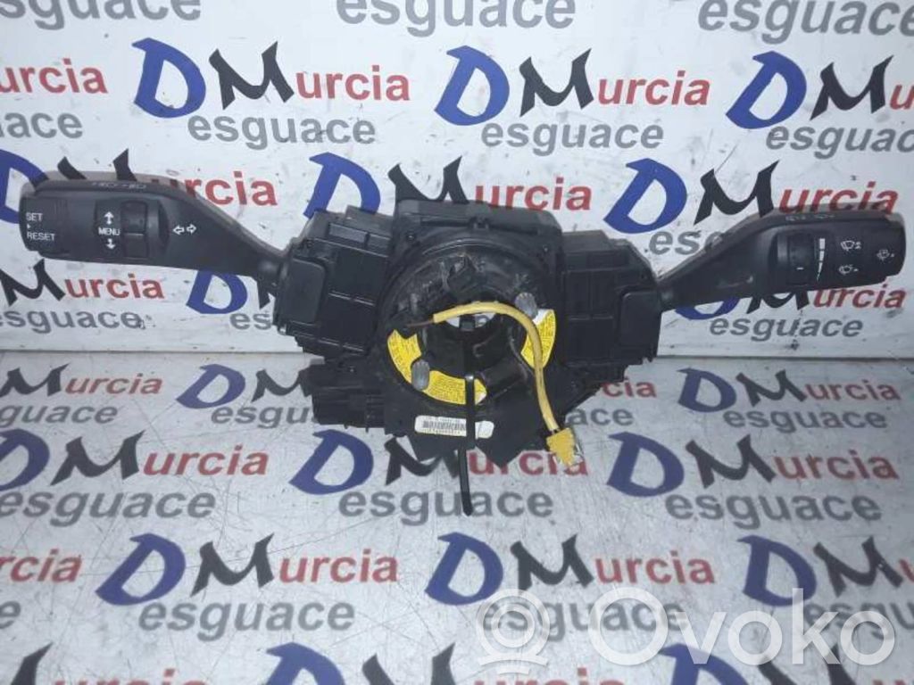 Ford Focus C-MAX Lenkwinkelsensor Airbagschleifring Wickelfeder 