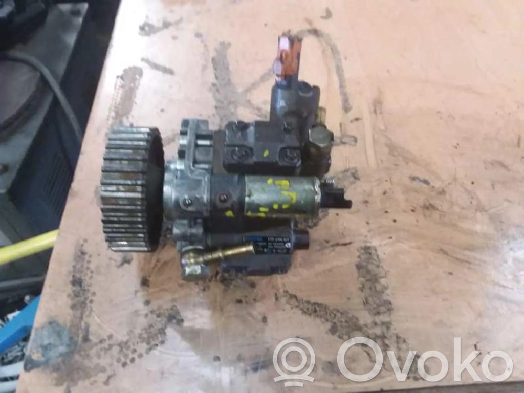 Ford Fusion Pompă injecție de înaltă presiune 