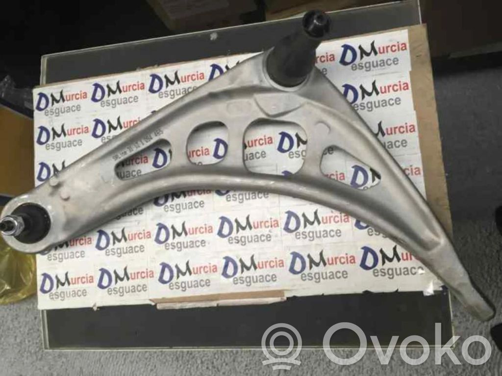 BMW 3 E46 Front lower control arm/wishbone