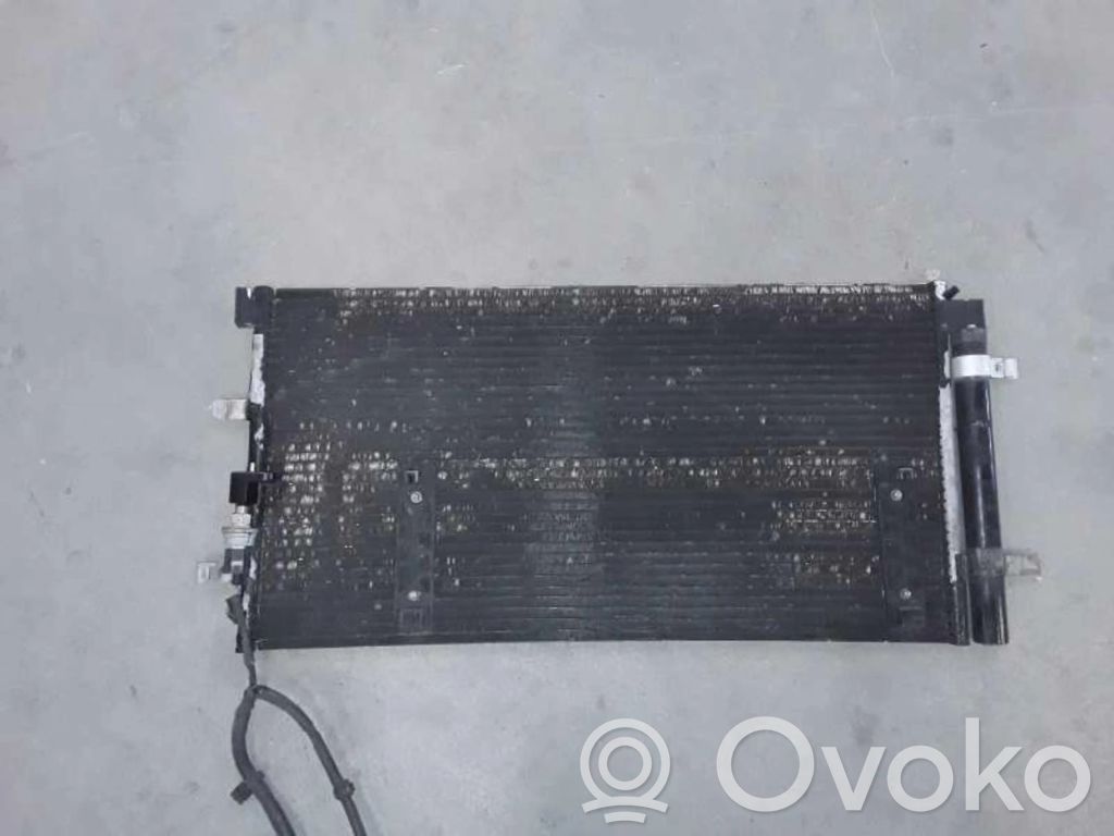 Audi A5 Sportback 8TA Radiator răcire A/C (condensor)