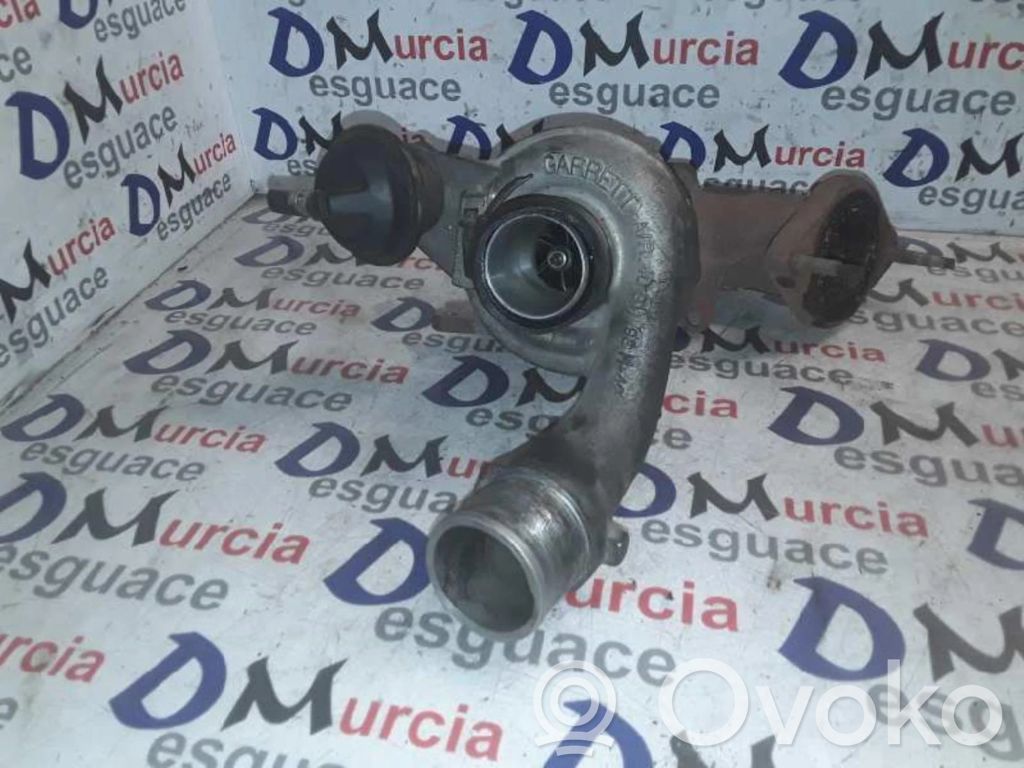 Turbo   7700108030