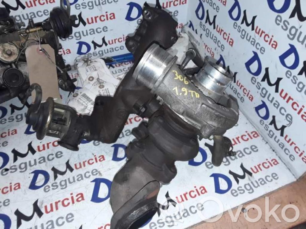 Turbo   9635220680