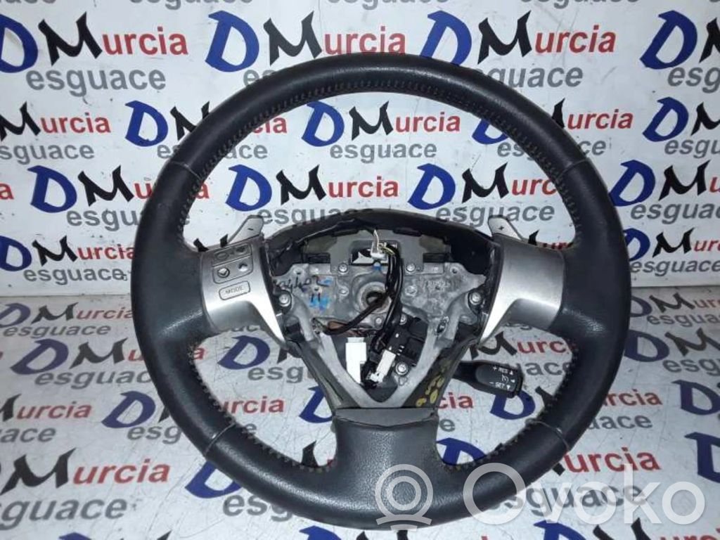 Toyota Auris 150 Airbag lateral 
