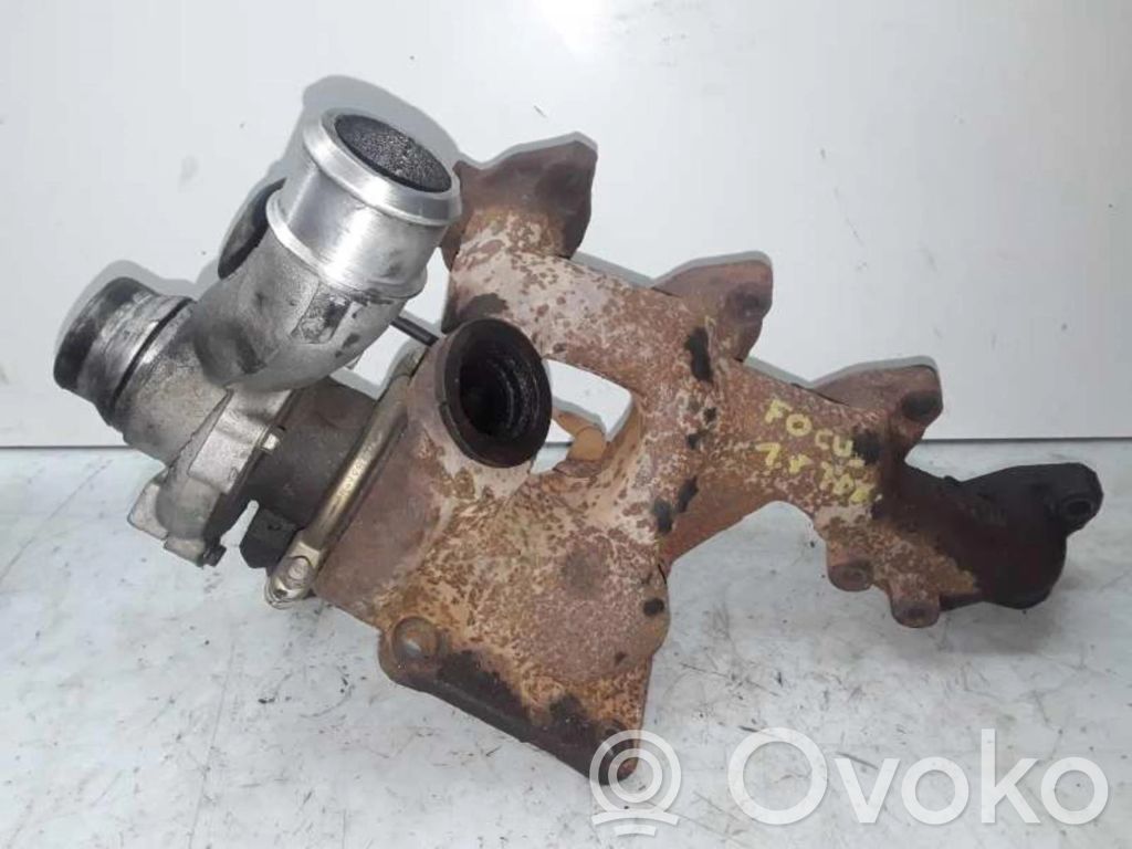 Turboahdin   7064991
