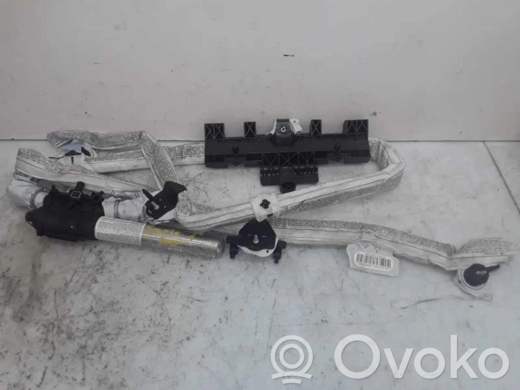 BMW 1 E81 E87 Airbag latéral 