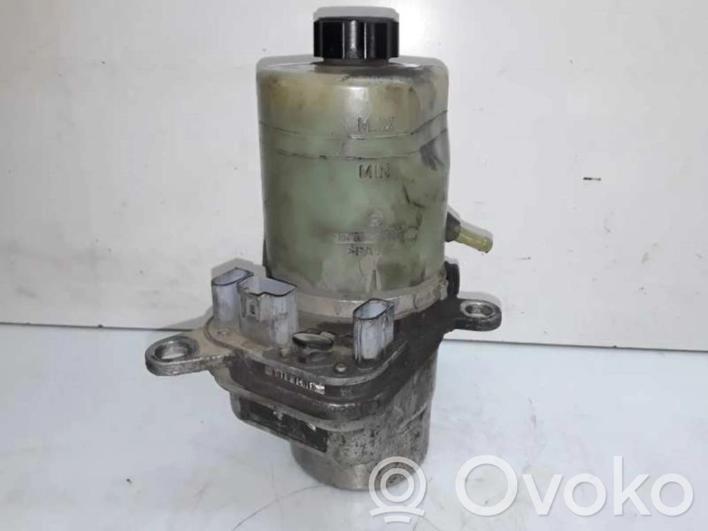 Ohjaustehostimen pumppu   1040085011094F
