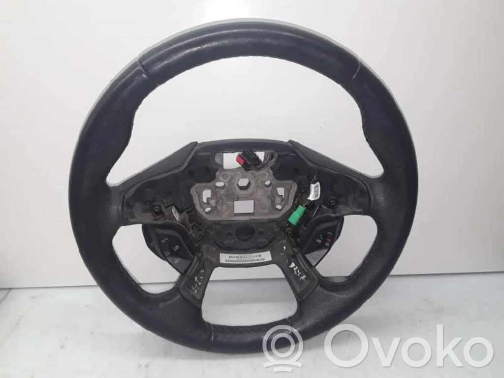Ford C-MAX II Airbag lateral 