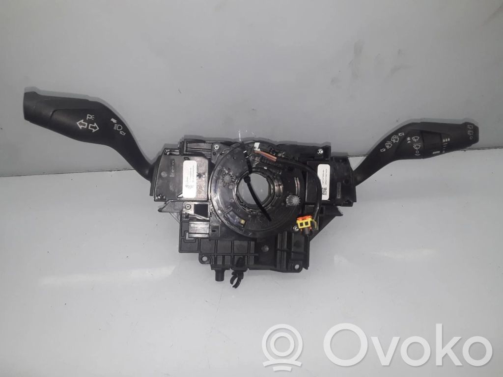 Ford C-MAX II Innesco anello di contatto dell’airbag (anello SRS)