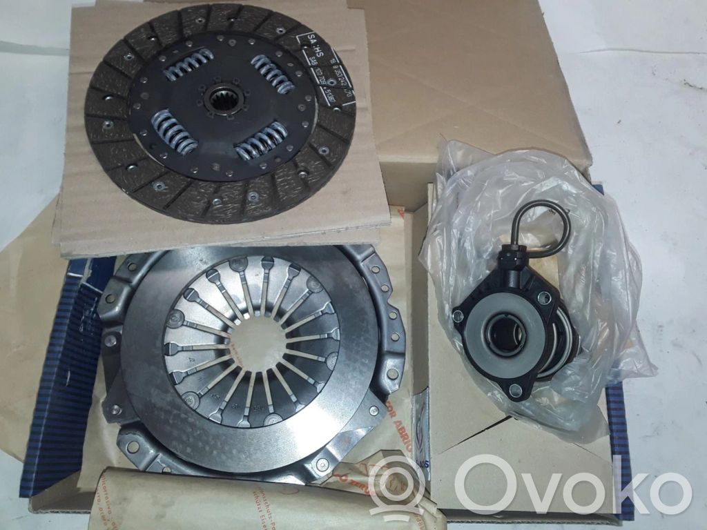 Opel Corsa C Sprzęgło / Komplet 