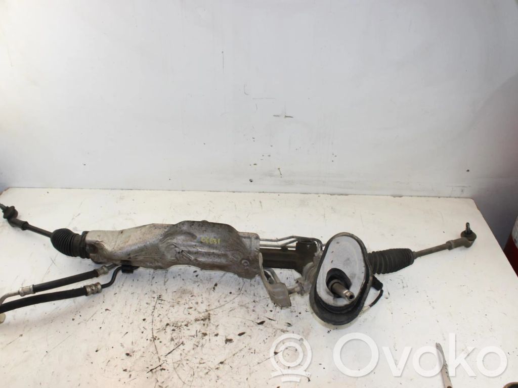 Ford Focus Steering rack 